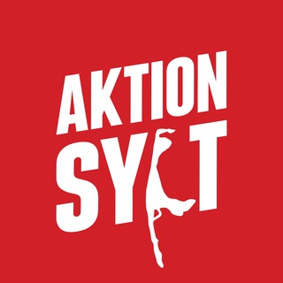 Логотип канала aktionsylt