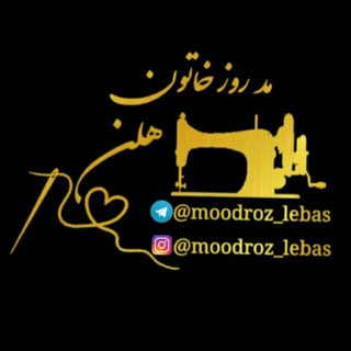 Логотип moodroz_lebas