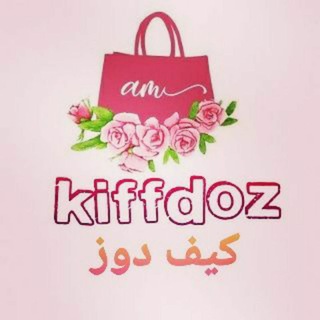 Логотип канала kiffdoz2