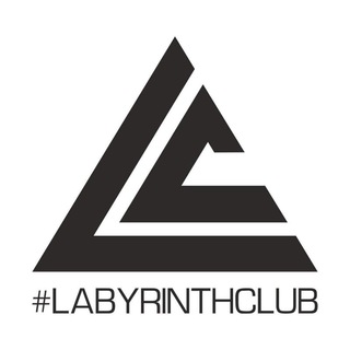 Логотип канала labyrinth_club