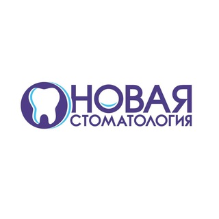 Логотип канала new_dentistry_kemerovo