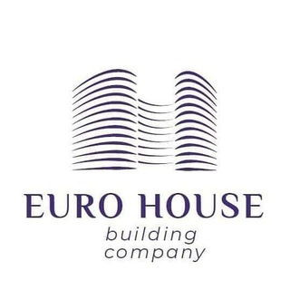 Логотип канала eurohouse_tashkent