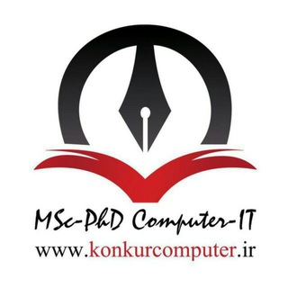 Логотип канала konkurcomputer