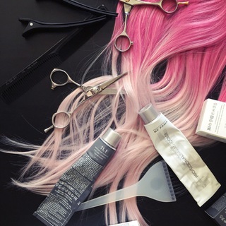 Логотип hairpainter_anna_sdk