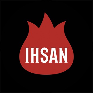 Логотип канала ihsanturkish