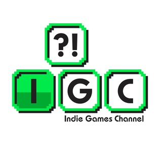 Логотип канала indiegamergate