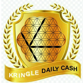 Логотип канала kringledailycash