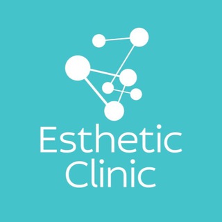 Логотип канала clinicesthetic