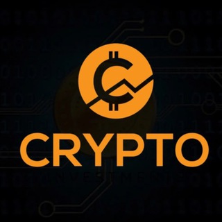 Логотип канала crypto_malish