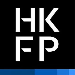 Логотип hkfreepress