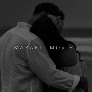 Логотип mazani_movie