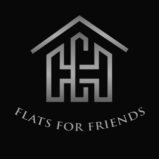 Логотип канала flats_for_friends_piter_spb