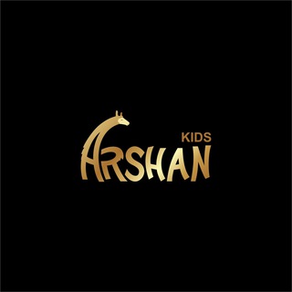 Логотип канала arshankids