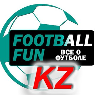 Логотип канала footballfunkz