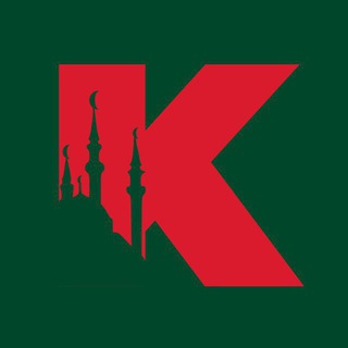 Логотип канала kazan