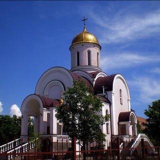 Логотип канала trinitychurchmrpl