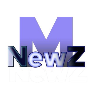 Логотип канала newmelitopol