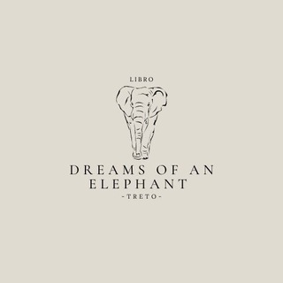 Логотип канала dreams_of_an_elephant