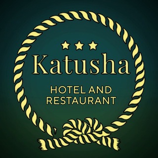 Логотип канала kanalhotelkatushasochi