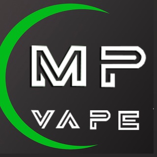 Логотип канала mpvape