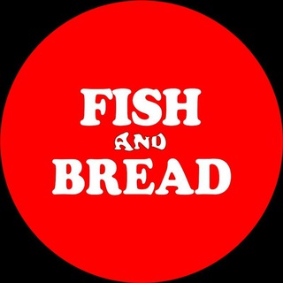 Логотип fishandbread