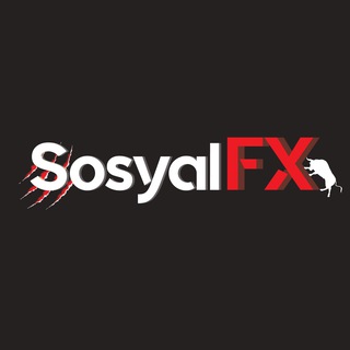 Логотип канала sosyalfxhaber