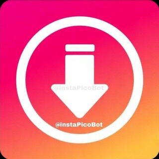 Логотип канала instapicobot_support