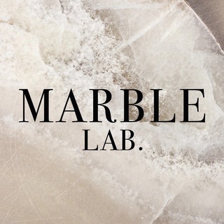 Логотип канала marblelabcom