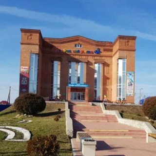 Логотип kurganinsk_art_school