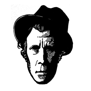 Логотип канала by_tom_waits