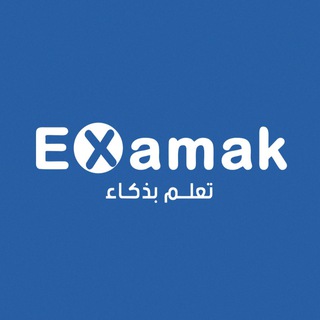 Логотип канала Examakiraq1