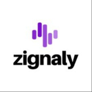 Логотип канала zignaly_crypto_signals