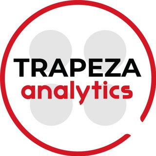 Логотип канала trapeza_ru