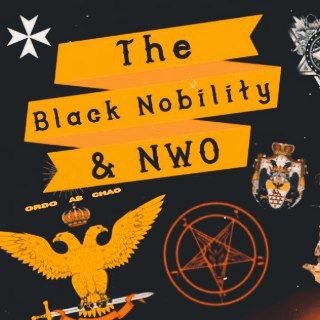 Логотип канала theblacknobility