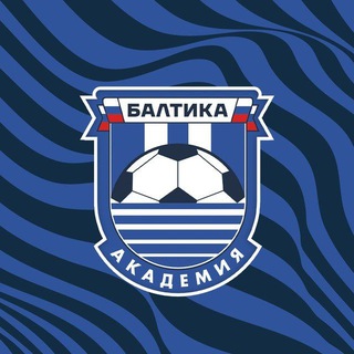 Логотип канала fcbaltika_academy