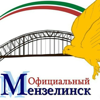 Логотип канала officiall_menz