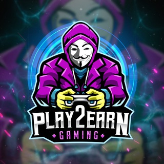 Логотип канала cryptodumbplay2earn