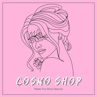 Логотип cossmo_shop