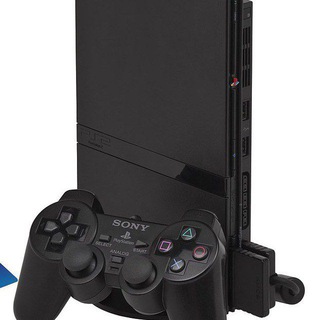 Логотип канала roms_ps2_para_ps3_pkg