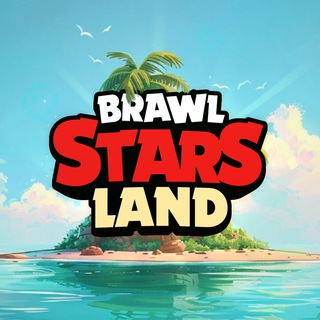 Логотип brawls_land