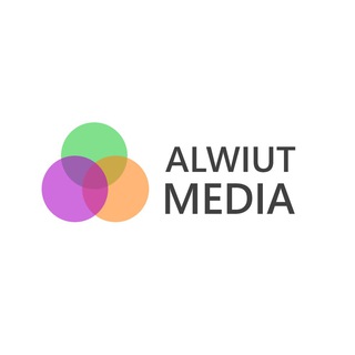 Логотип канала alwiutmedia