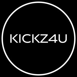 Логотип канала kickz4u_ru