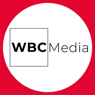 Логотип канала WBCMediaChannel