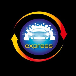 Логотип канала expess_carwash_uz