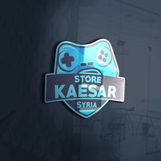 Логотип kaesar_syriaa