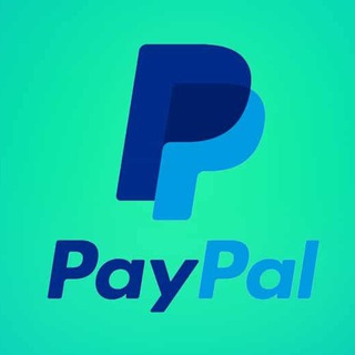 Логотип канала paypal_feed