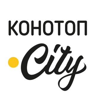 Логотип канала konotop_city