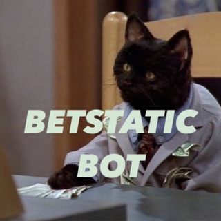 Логотип betstatic