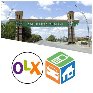 Логотип amudaryoolx