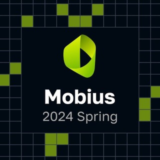 Логотип канала mobiusconf_channel